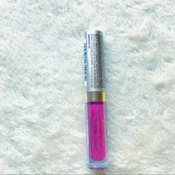 💓Stila Stay All Day Liquid Lipstick Matte Patina - Picture 6 of 8